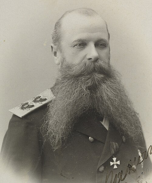 Stepan Makarov